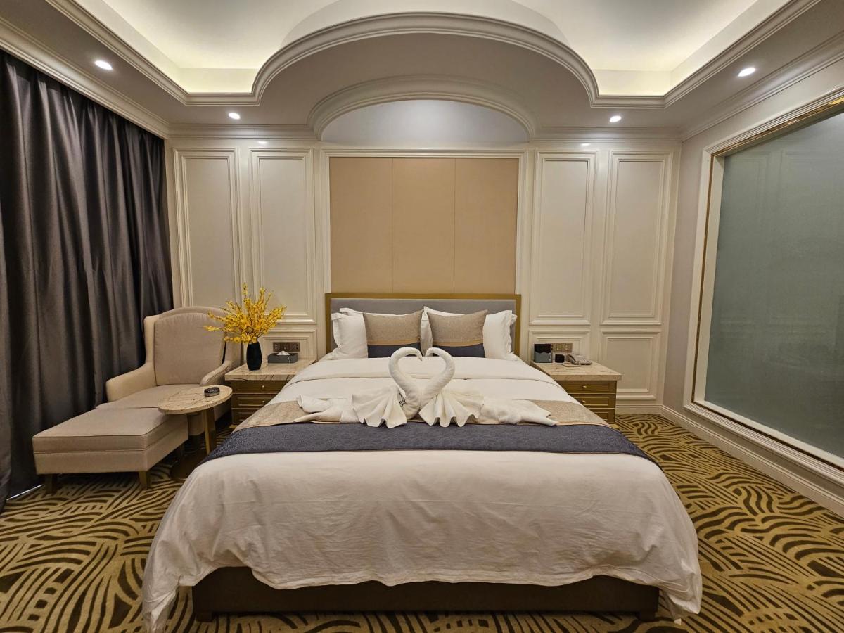 Ban Keun Dansavanh Namngum Resort מראה חיצוני תמונה