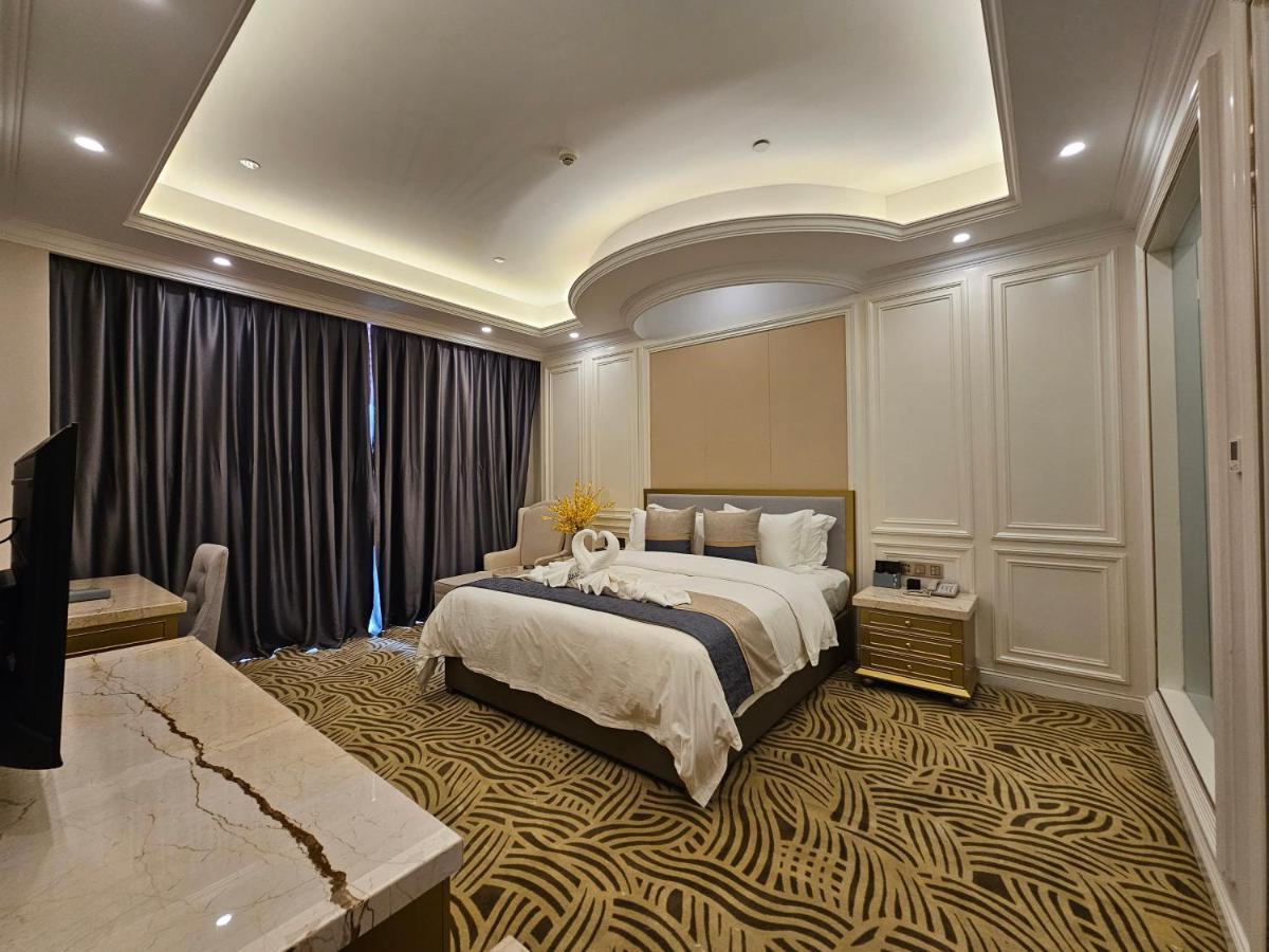 Ban Keun Dansavanh Namngum Resort מראה חיצוני תמונה