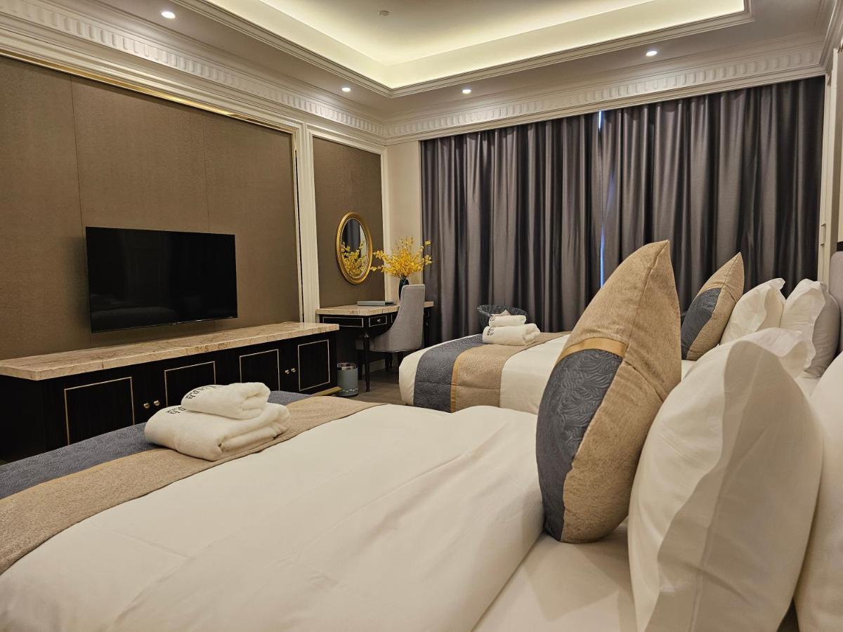Ban Keun Dansavanh Namngum Resort מראה חיצוני תמונה